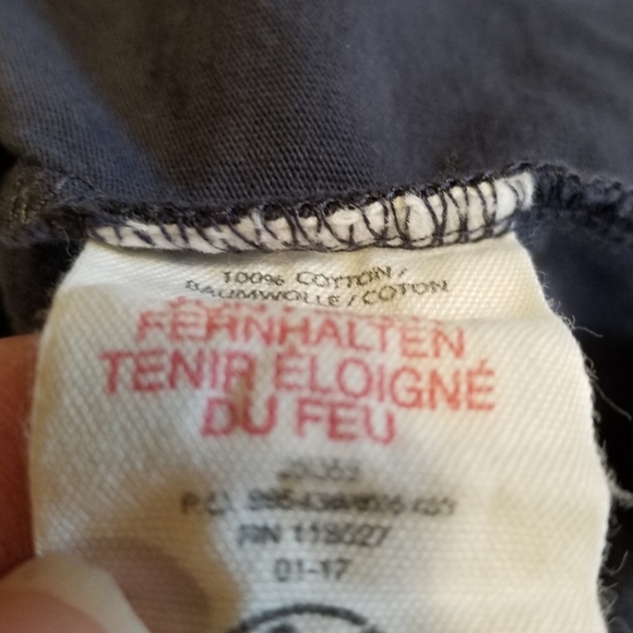 2017 nwot/ln weird Boden tee - Picture 10 of 11